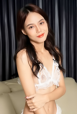 Rose Sarinz Asian Cutie Explores Her Sizzling Sensual Desires Eagerly